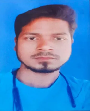 महमुद आलम अंशारी